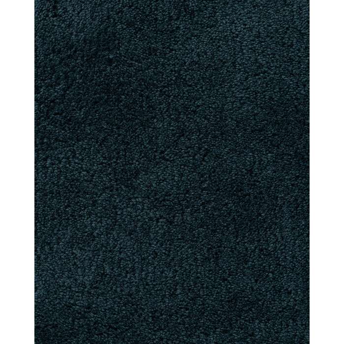 Norfolk Floor Rug - Ink (100% Wool) - Paulas Home & Living