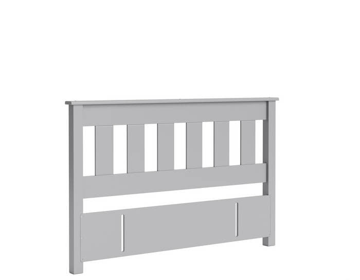 Northville Headboard Slatted - Double to Super King - Paulas Home & Living