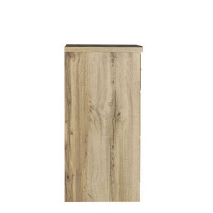 Nova Lowboy 3 Drawer - Paulas Home & Living