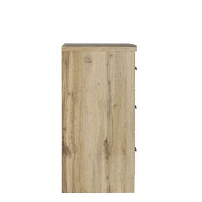 Nova Lowboy 4 Drawer - Paulas Home & Living
