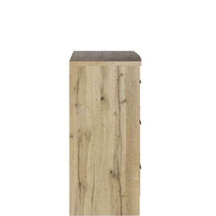 Nova Lowboy 6 Drawer - Paulas Home & Living