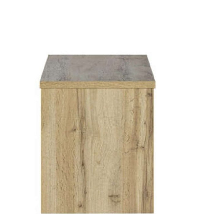 Nova Shoe Storage Seat - Paulas Home & Living