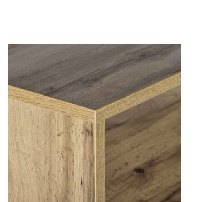 Nova Shoe Storage Seat - Paulas Home & Living