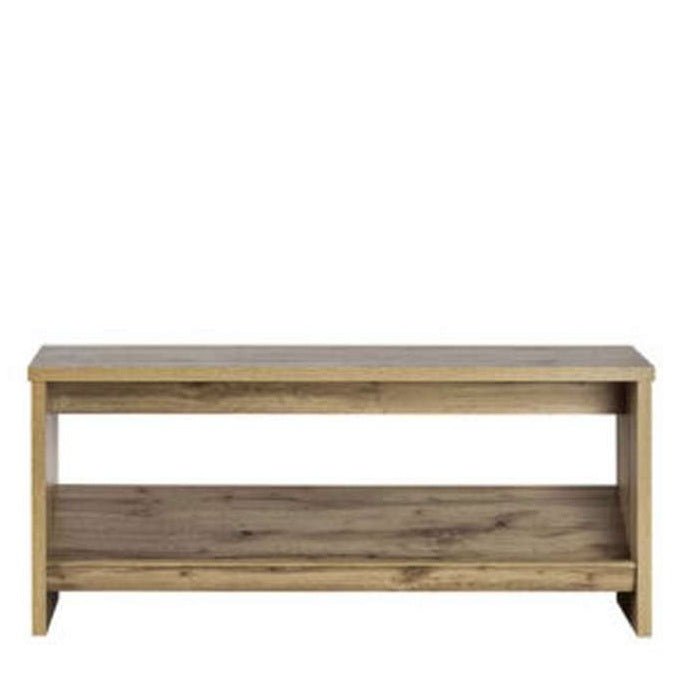 Nova Shoe Storage Seat - Paulas Home & Living