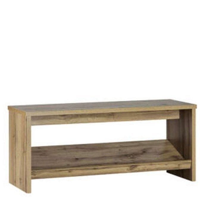 Nova Shoe Storage Seat - Paulas Home & Living
