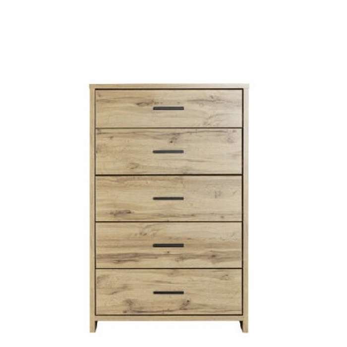 Nova Tallboy 5 Drawer - Paulas Home & Living