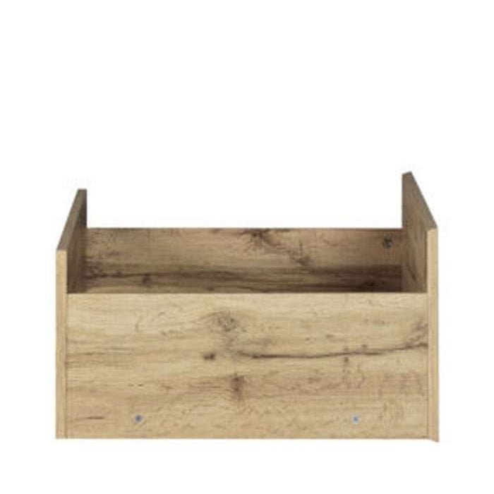 Nova Underbed Storage Drawer - 860w or 1010w - Paulas Home & Living