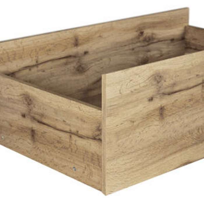 Nova Underbed Storage Drawer - 860w or 1010w - Paulas Home & Living