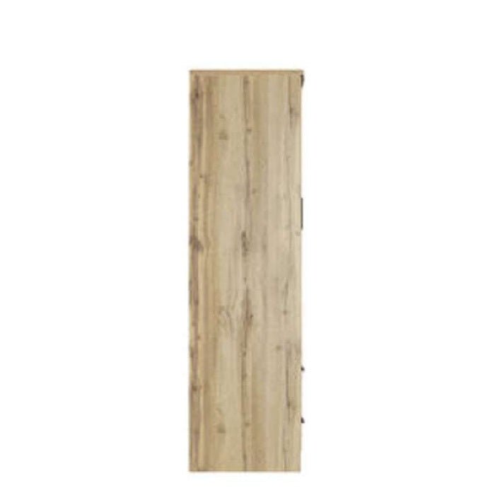 Nova Wardrobe - Paulas Home & Living