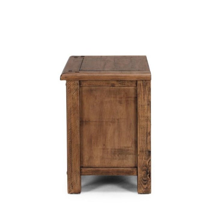 Oberon Bedside - Paulas Home & Living