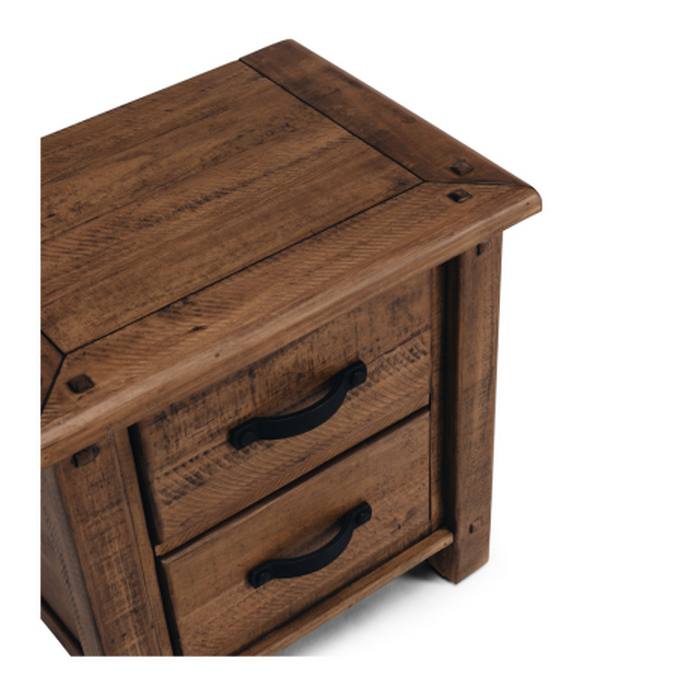 Oberon Bedside - Paulas Home & Living