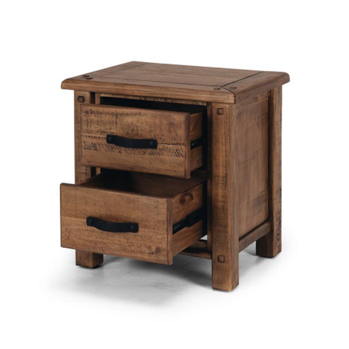 Oberon Bedside - Paulas Home & Living