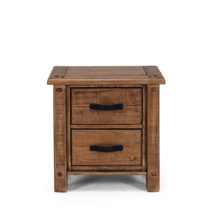 Oberon Bedside - Paulas Home & Living