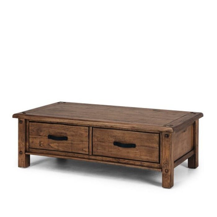Oberon Coffee Table - Paulas Home & Living