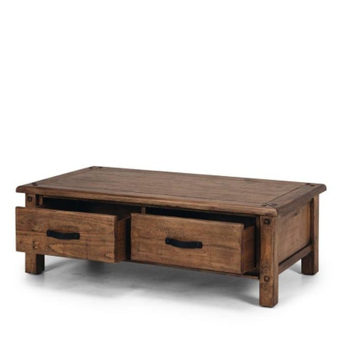 Oberon Coffee Table - Paulas Home & Living