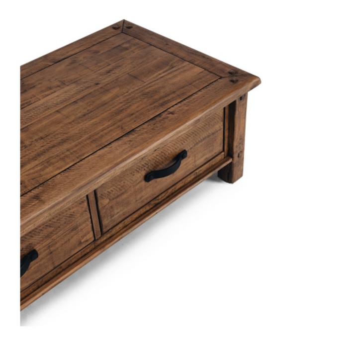 Oberon Coffee Table - Paulas Home & Living