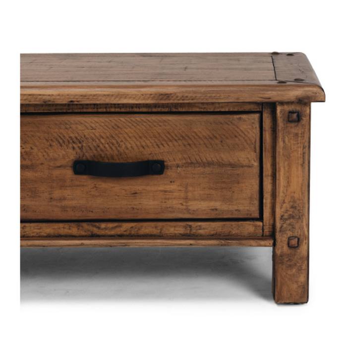 Oberon Coffee Table - Paulas Home & Living