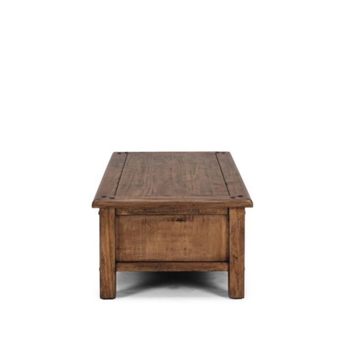Oberon Coffee Table - Paulas Home & Living