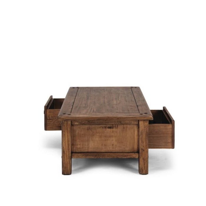 Oberon Coffee Table - Paulas Home & Living