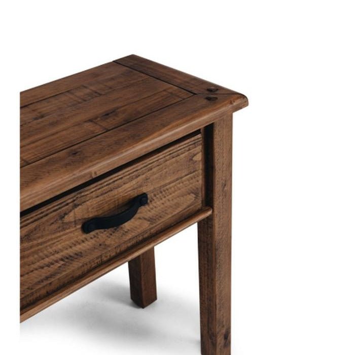 Oberon Console - Paulas Home & Living