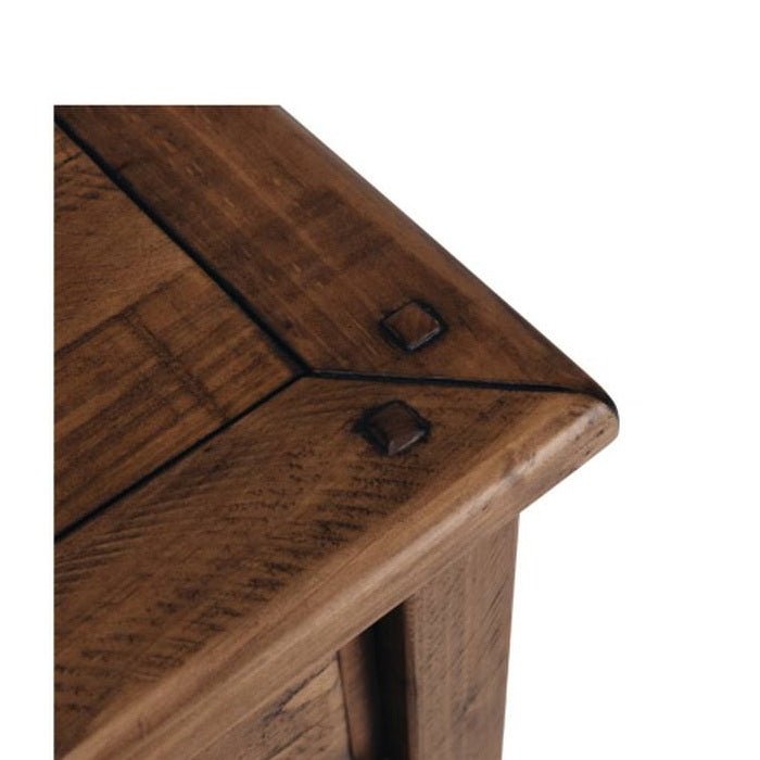 Oberon Console - Paulas Home & Living