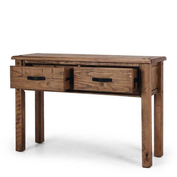 Oberon Console - Paulas Home & Living