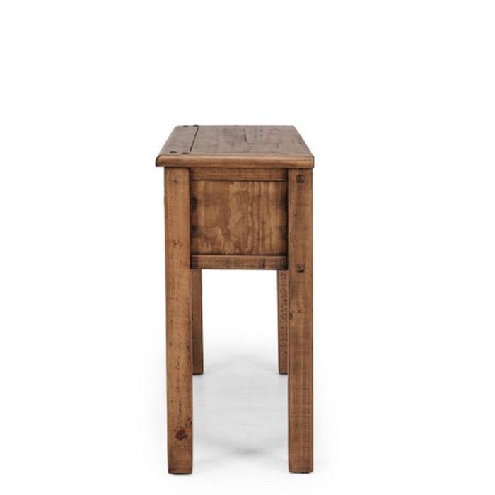 Oberon Console - Paulas Home & Living