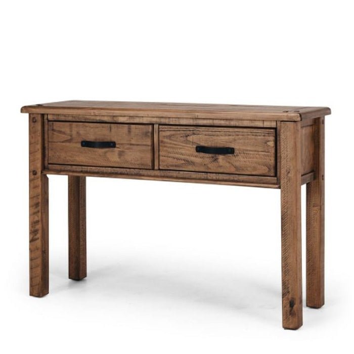 Oberon Console - Paulas Home & Living
