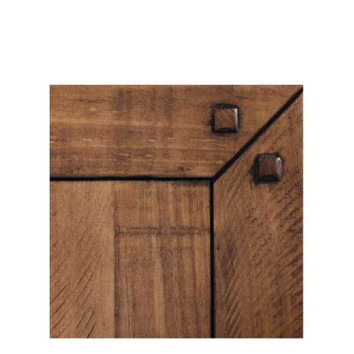 Oberon Console - Paulas Home & Living