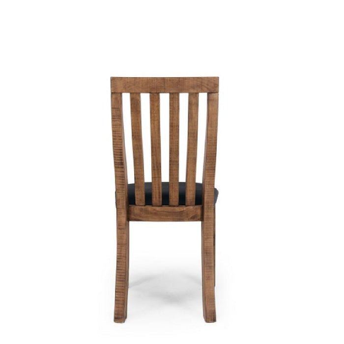 Oberon Dining Chair - Paulas Home & Living