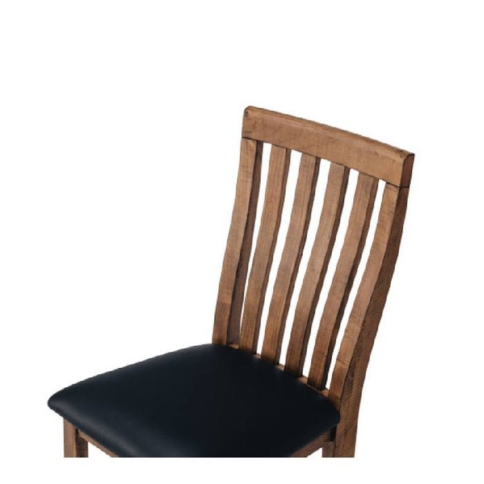 Oberon Dining Chair - Paulas Home & Living