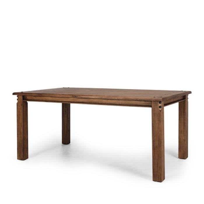 Oberon Dining Table 2100w - Paulas Home & Living