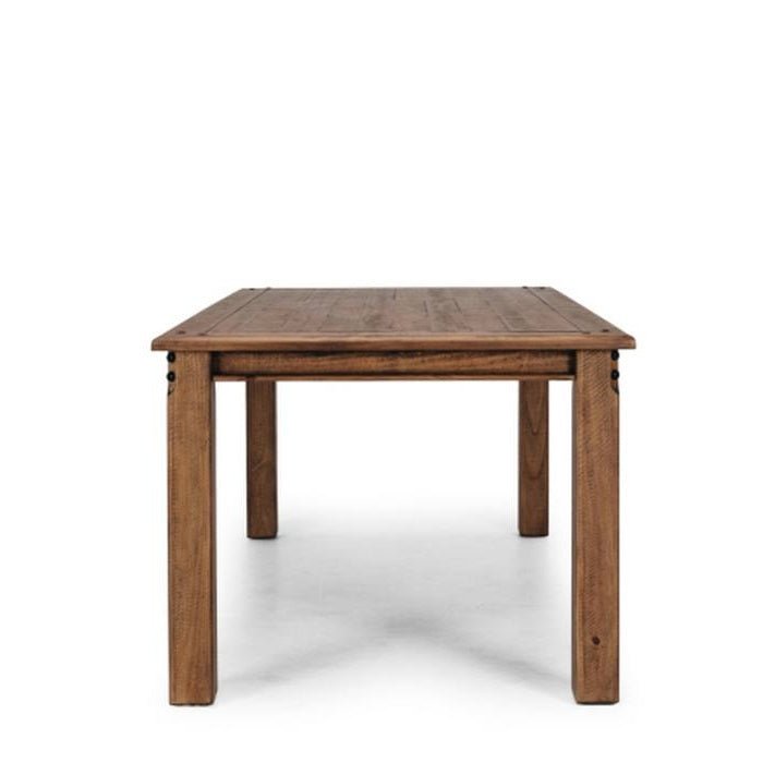 Oberon Dining Table 2100w - Paulas Home & Living