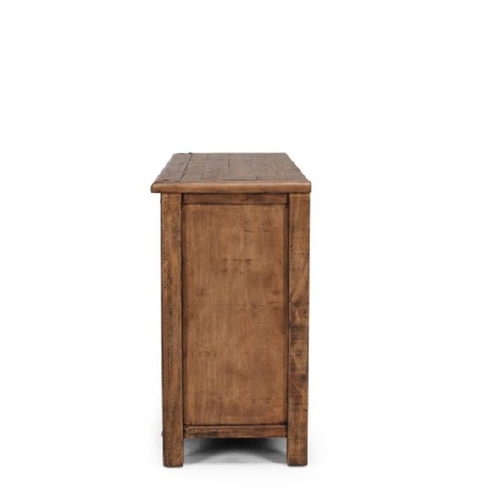 Oberon Dresser & Mirror - Paulas Home & Living