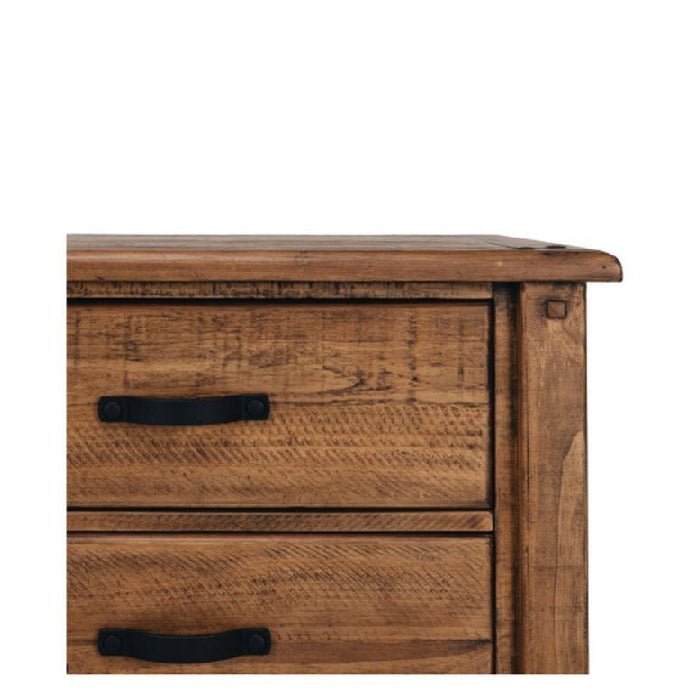 Oberon Dresser & Mirror - Paulas Home & Living