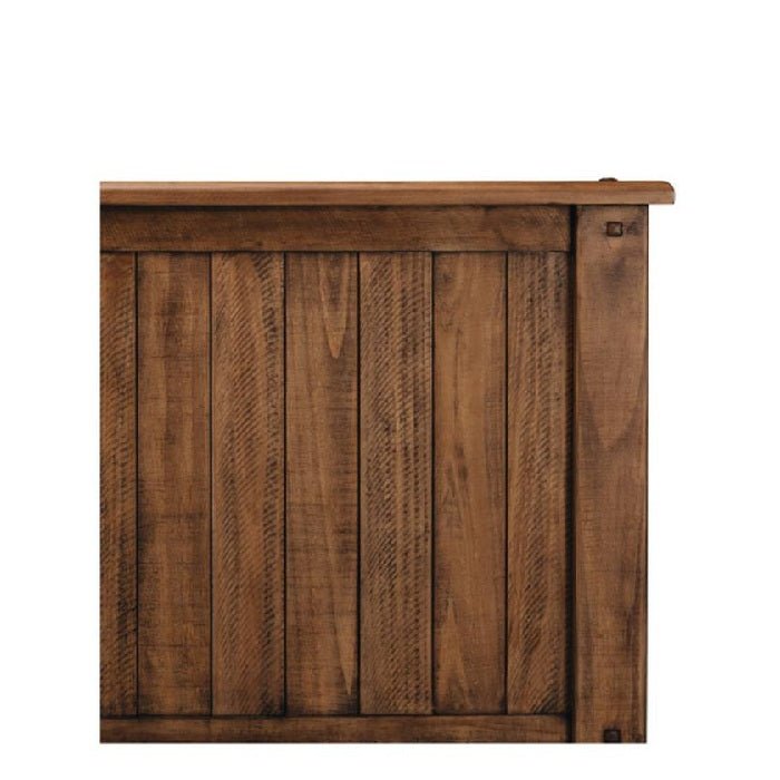 Oberon Headboard - Queen/King - Paulas Home & Living