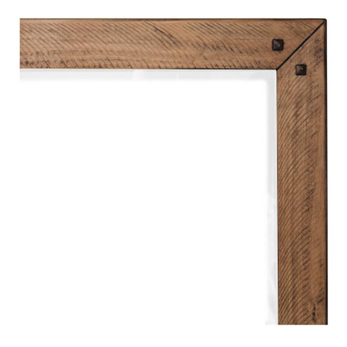 Oberon Mirror - Paulas Home & Living