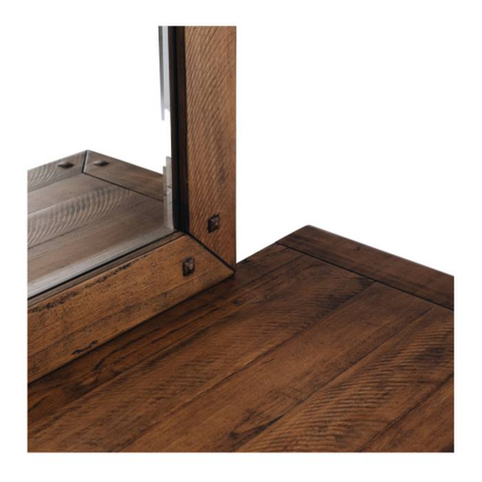 Oberon Mirror - Paulas Home & Living