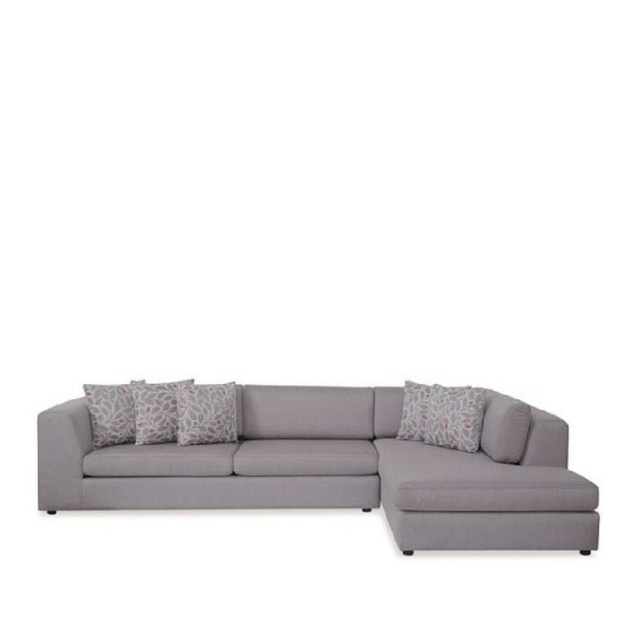 Ollie Modular Chaise Suite LHF or RHF - Paulas Home & Living