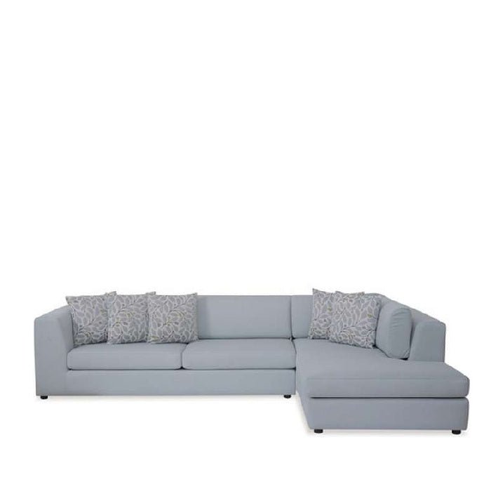 Ollie Modular Chaise Suite LHF or RHF - Paulas Home & Living