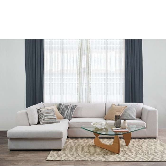 Ollie Modular Chaise Suite LHF or RHF - Paulas Home & Living