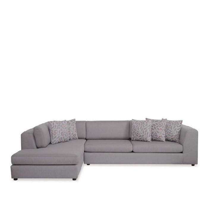 Ollie Modular Chaise Suite LHF or RHF - Paulas Home & Living