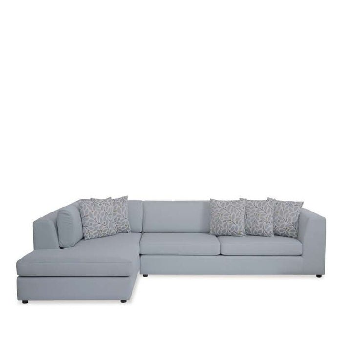 Ollie Modular Chaise Suite LHF or RHF - Paulas Home & Living