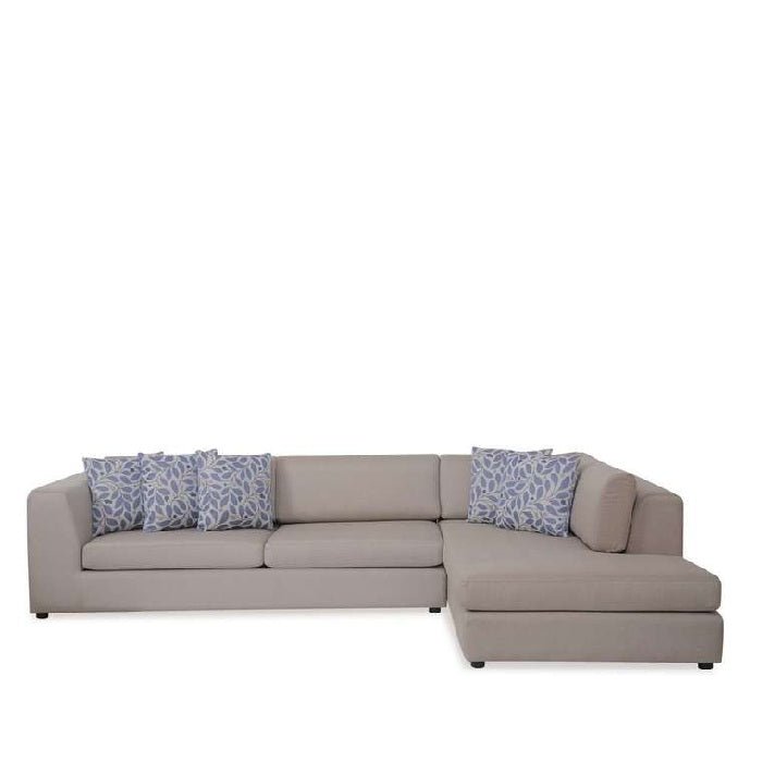 Ollie Modular Chaise Suite LHF or RHF - Paulas Home & Living