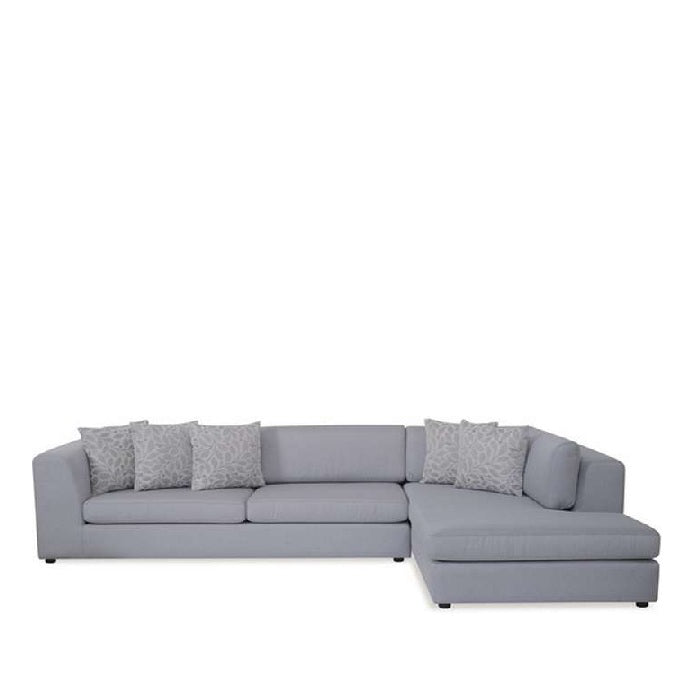 Ollie Modular Chaise Suite LHF or RHF - Paulas Home & Living