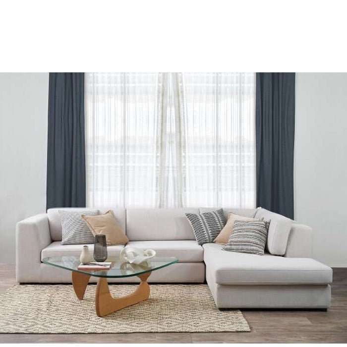 Ollie Modular Chaise Suite LHF or RHF - Paulas Home & Living