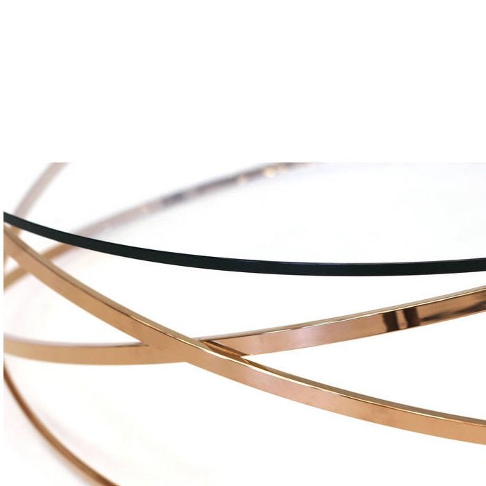 Olympia Coffee Table - Paulas Home & Living