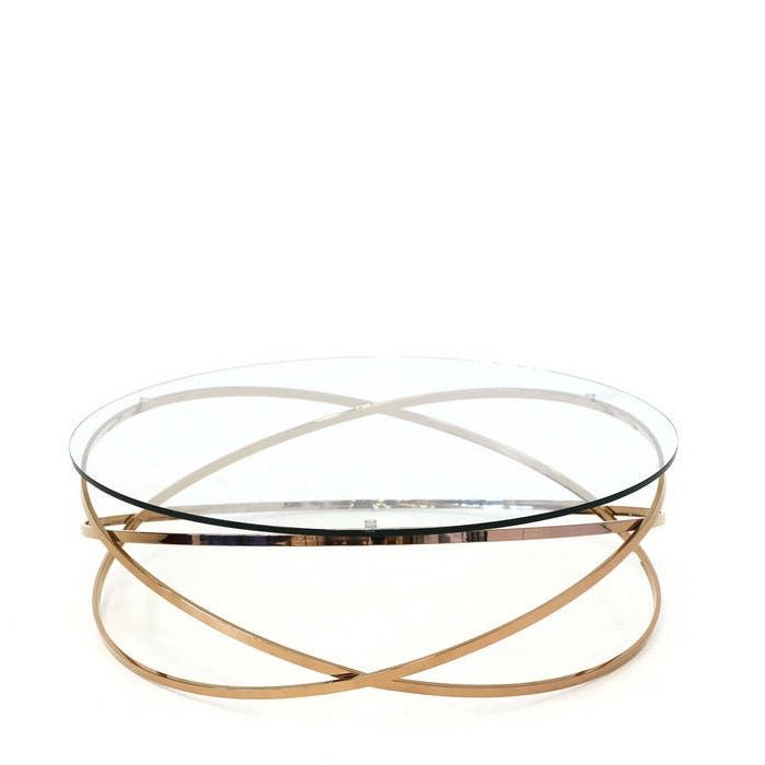 Olympia Coffee Table - Paulas Home & Living