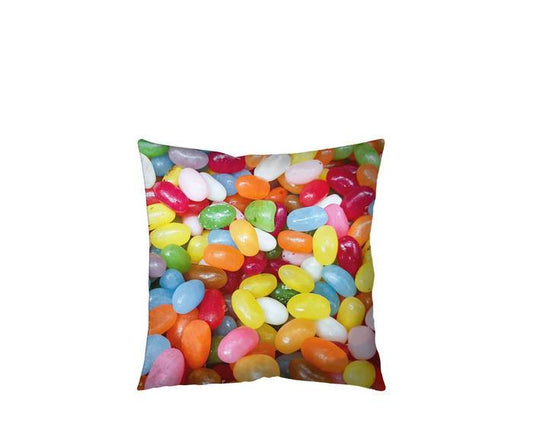 Orena Jelly Bean Cushion - Paulas Home & Living