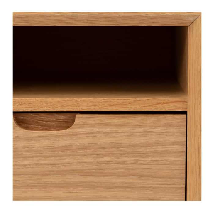 Oslo Bedside Square - Paulas Home & Living